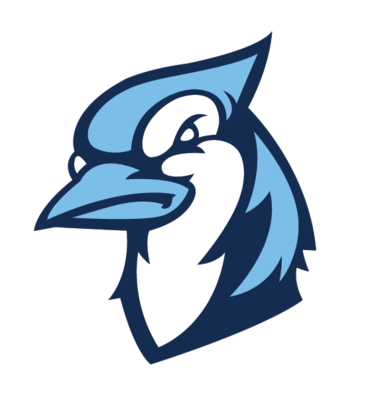 SHOW YOUR BLUE JAY PRIDE