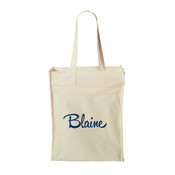 Canvas Tote