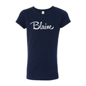 Girl's Princess T-Shirt