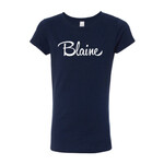 Girl's Princess T-Shirt